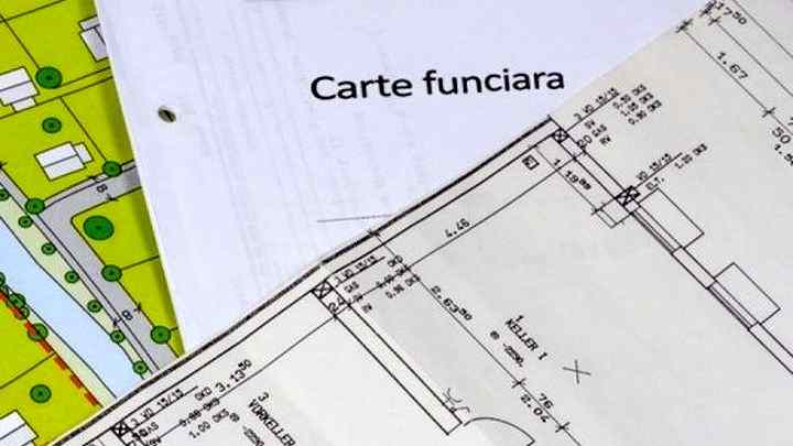 Avocat Carte Funciara