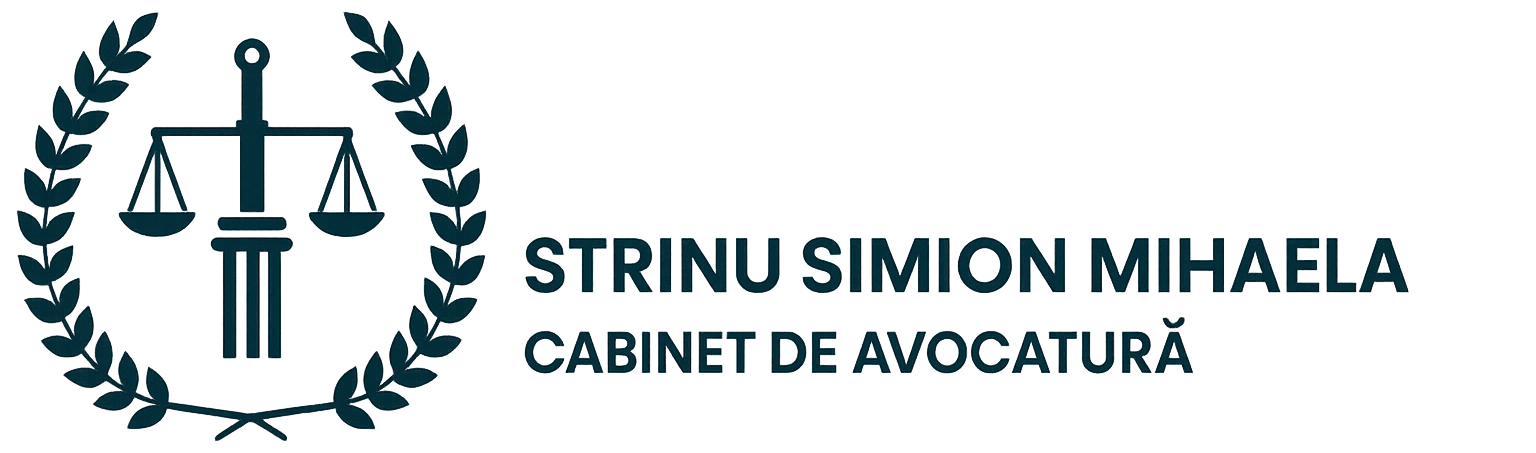 Cabinet Individual de Avocat