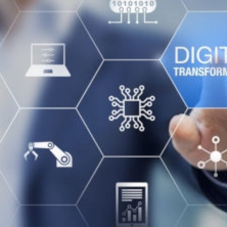 Digitalizare domeniu juridic